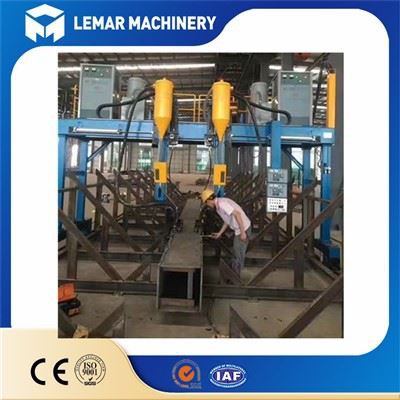 Box Beam Gantry sveisemaskin