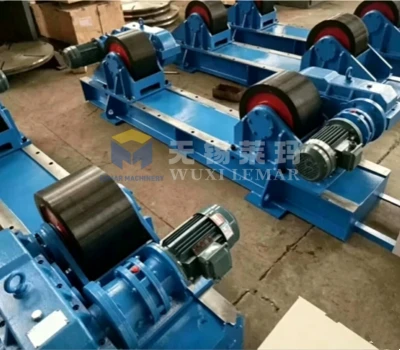 Heavy Duty Pipe Turning Rolls suppliers Heavy Duty Pipe Turning Rolls suppliers