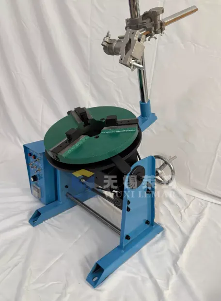 MIG Welding Positioner suppliers