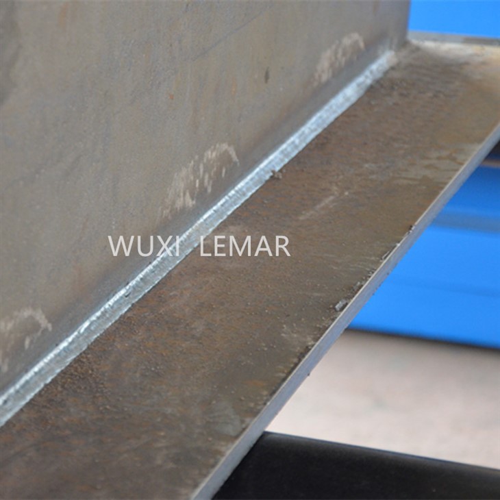 Beam Welding Line Machine