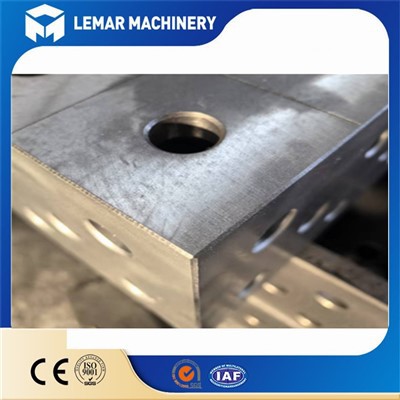 3D Welding Table Modular