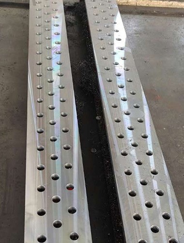 Accessory Kit For D16 Series Welding Tables Accessory Kit For D16 Series Welding Tables