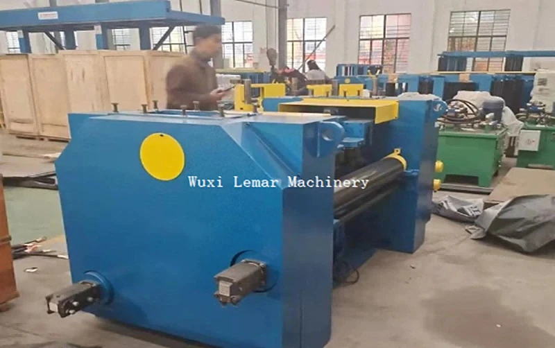 Assembly Machine For Steel Structure Assembly Machine For Steel Structure