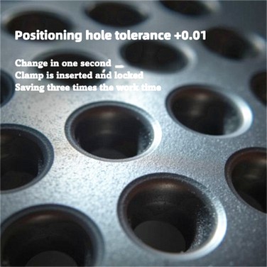 High precision welding tables High precision welding tables