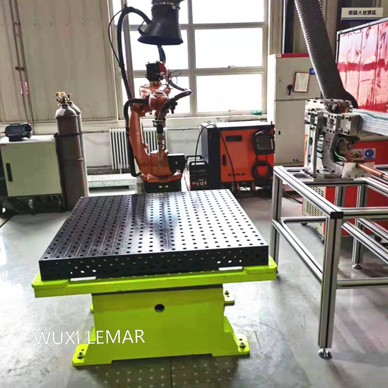 3D Modular Welding Table 28mm 3D Modular Welding Table 28mm